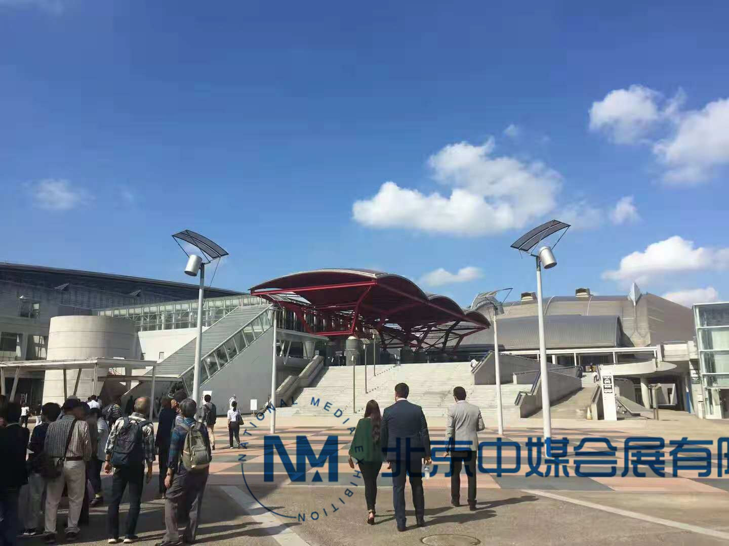 2018年10月日本勞保展