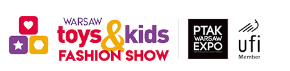 2019 年波蘭華沙國際玩具及嬰童用品展覽會 WARSAW TOYS & KIDS EXPO  2019年5月31日-6月2日