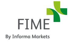 2021年9月美國FIME國際醫(yī)療設(shè)備展2021年9月1-3日