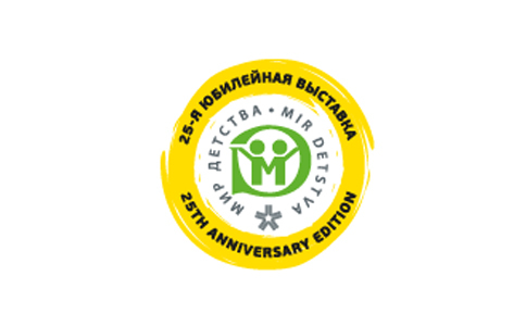 2023年俄羅斯莫斯科玩具及嬰童用品展覽會 Mirdetstva Expo