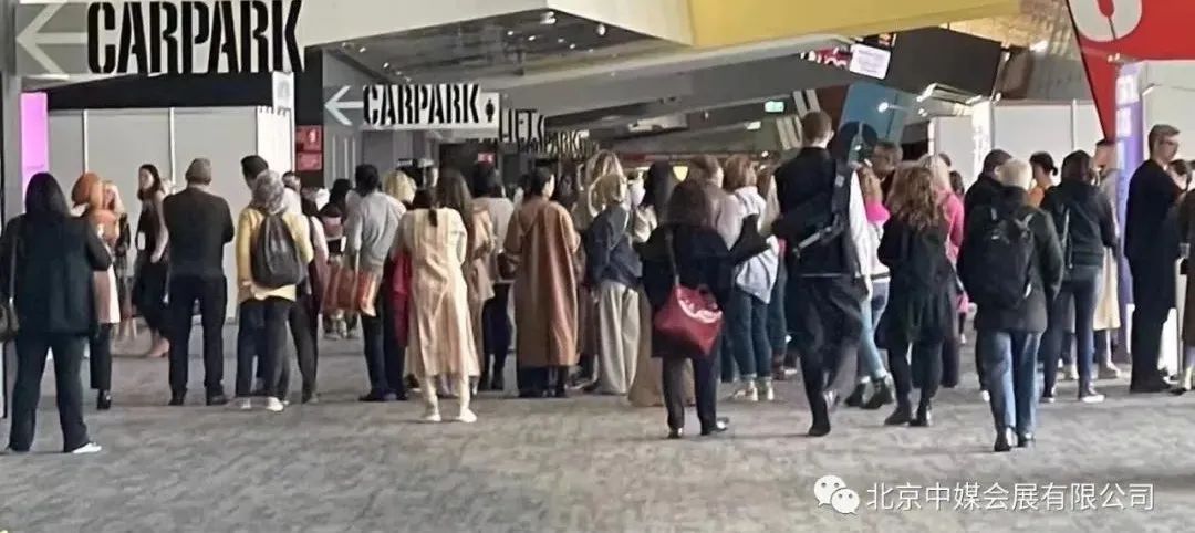 北京中媒組團參加江西省商務(wù)廳重點支持項目-2022澳大利亞中國紡織服裝展