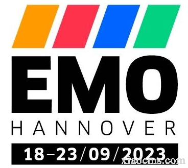 2023年德國(guó)漢諾威機(jī)床展2023 EMO Hannover